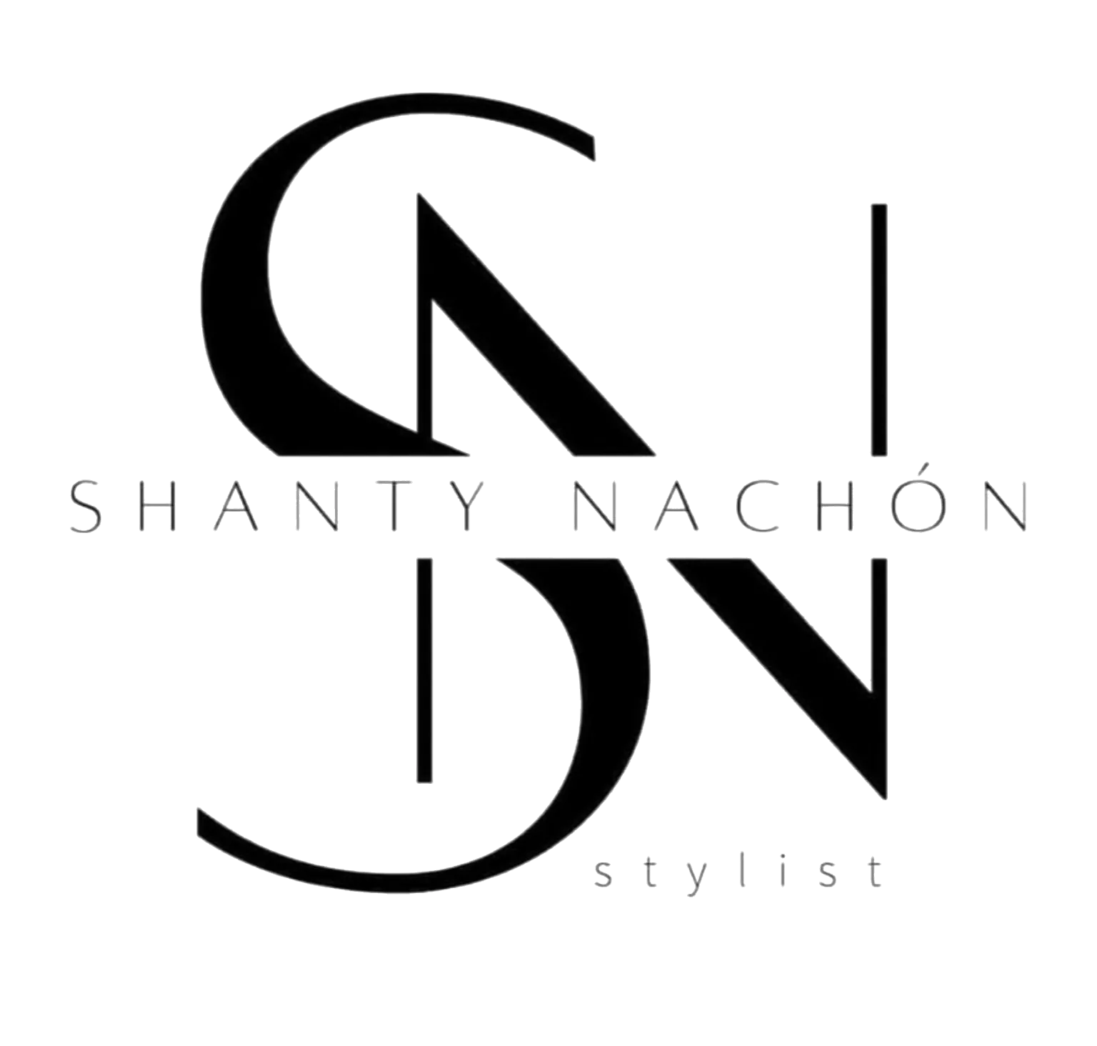Shanty Nachón Stylist